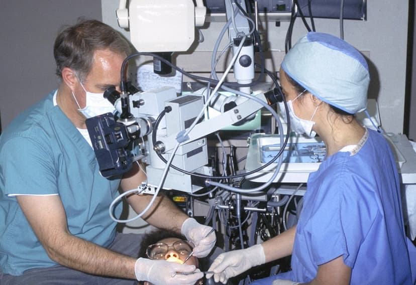 Dr. Gary Carr, Founder and Advisor at TDO Software