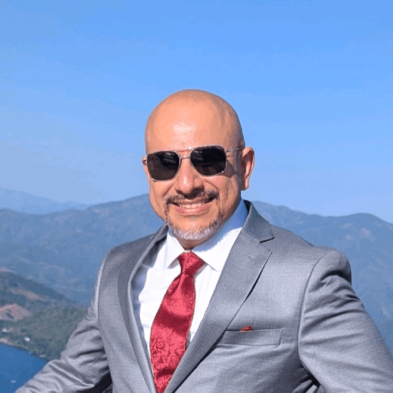 Abraham Vargas, R&D Manager at TDO Software