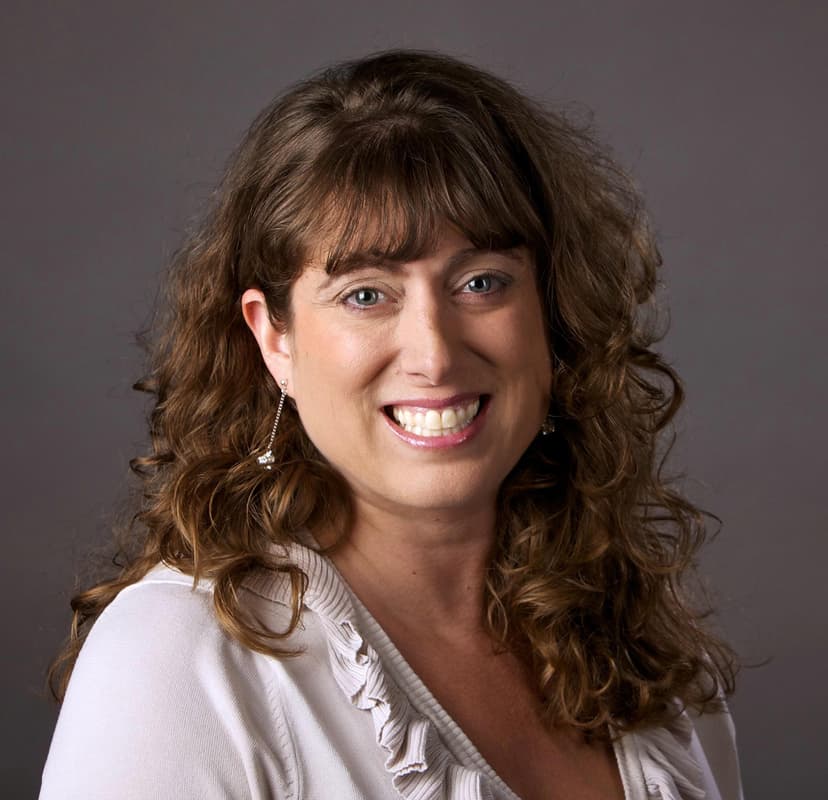 Amy Taylor, Customer Services Director at TDO Software