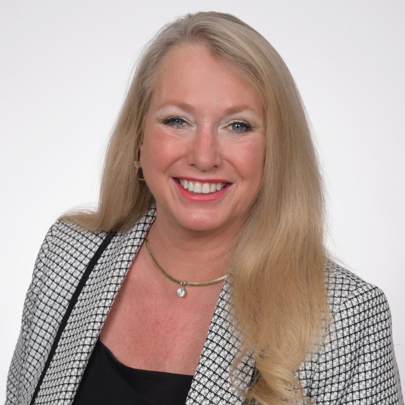 Diane Griffiths, Global Sales Manager at TDO Software