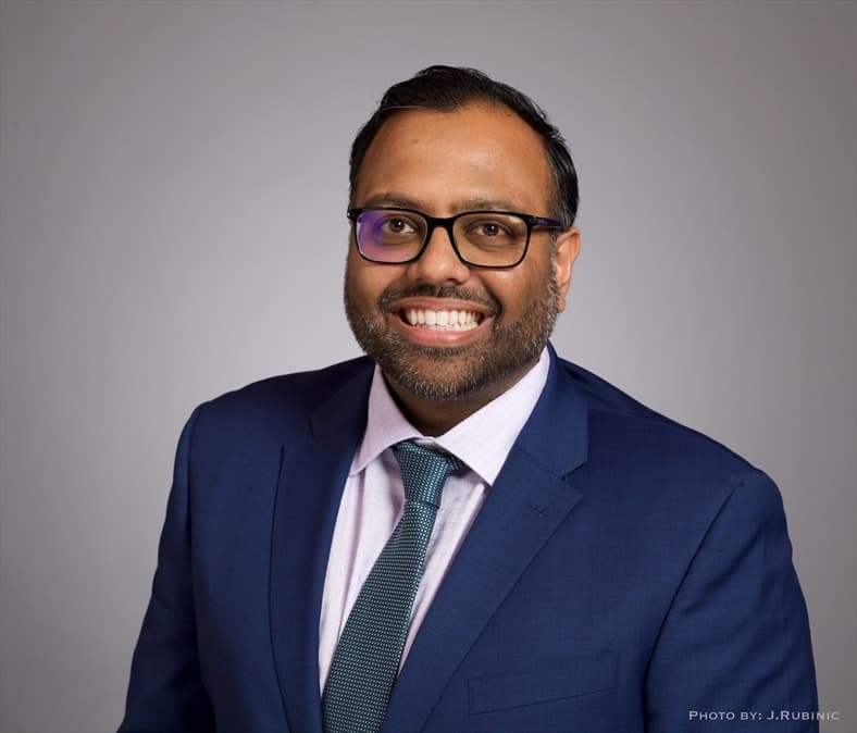 Jay Patel, Sr. Product Manager at TDO Software