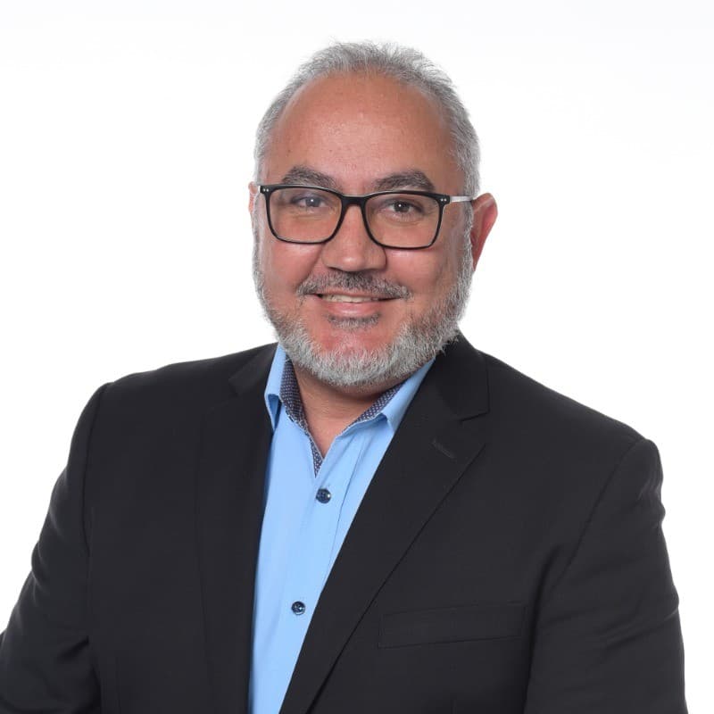 Luiz Motta, General Manager at TDO Software