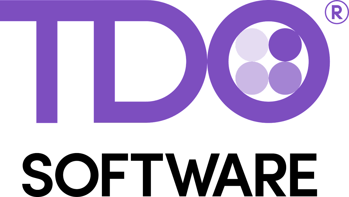 TDO Comms Software TDO Comms Software